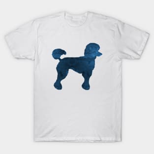 Poodle T-Shirt